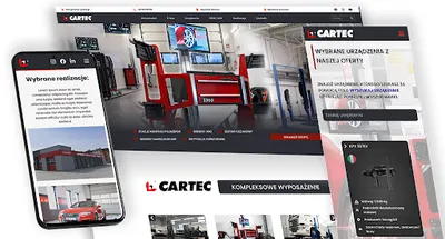 DaQCreator - Usługi programistyczne. Aplikacje i sklepy online. Twojapka.pl